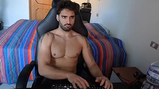 Al3xox02 live sex cam