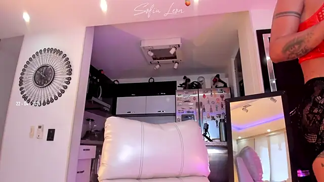 sofiasexhot