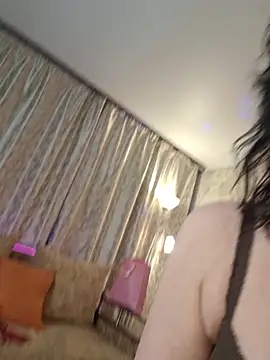 LaliaMia live sex cam