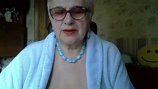 SweetCherry27 webcam