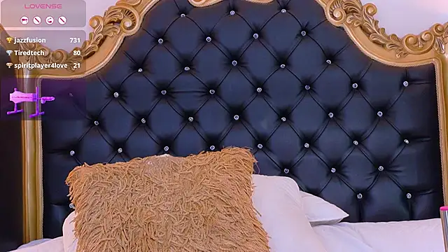 adelinavans - AdelinaVans's free webcam - UK Sex Cams