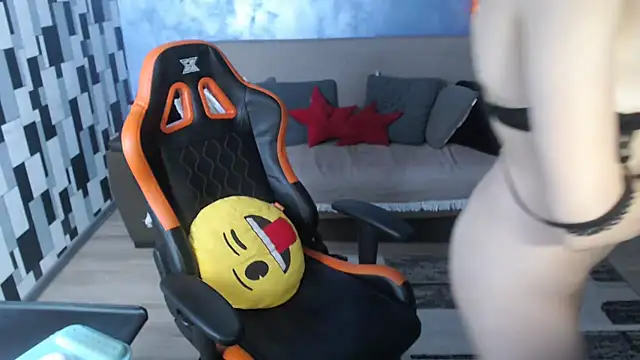 NycolleSweet37 webcam