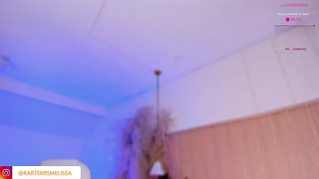MelissaKarterrs webcam