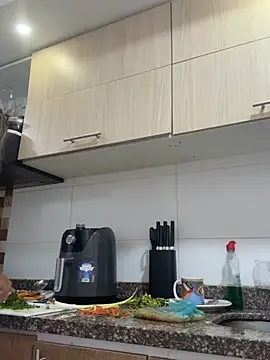 AriannaTorres webcam