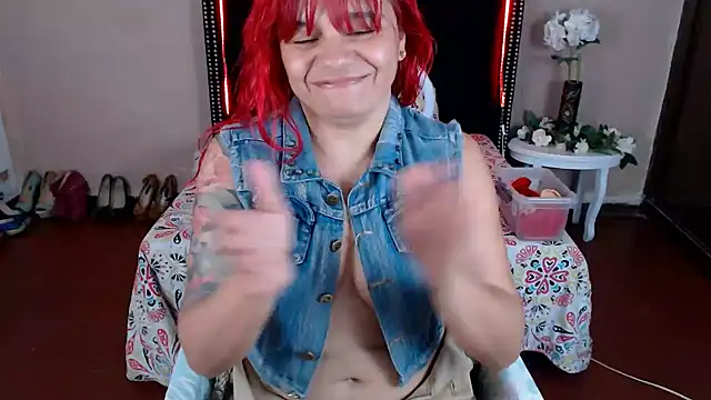 VioletaaaSlave webcam