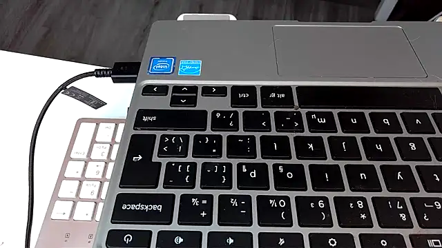 DirtyLittleKimberleigh webcam