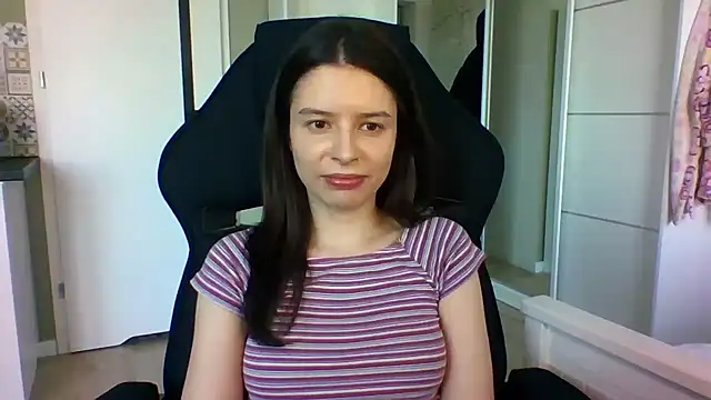 LariceSexy webcam