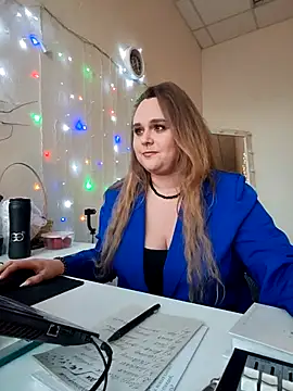 Juicy_PeachLux webcam