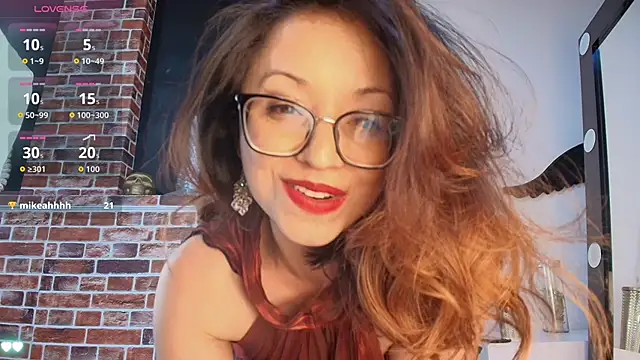 AngelinaBlanc_ webcam