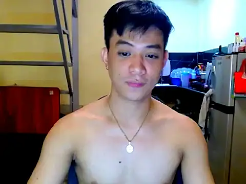 AsianCUMQUICKLY webcam