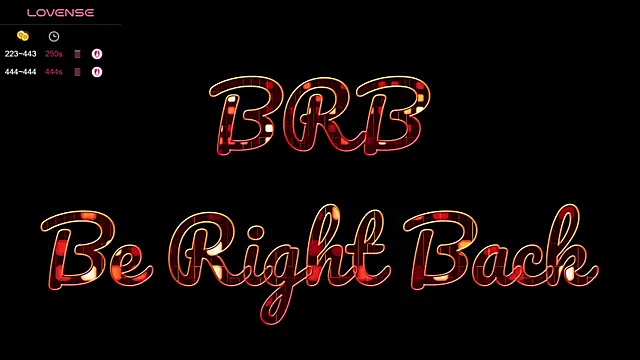 Trinity_Bunny webcam