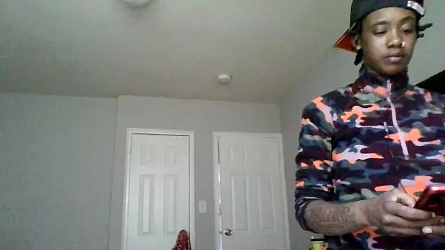 BedazedFirefly webcam