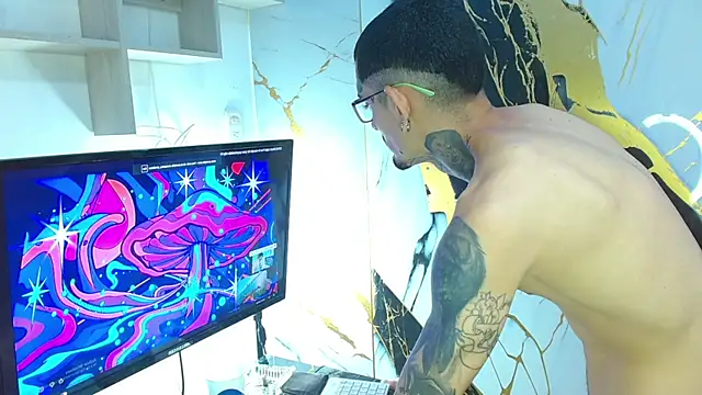 Boy_tatto77 webcam