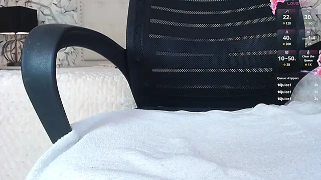 Venusandrea29 webcam