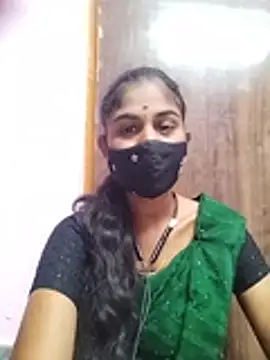 Tamil_Hot_RoyalQueen webcam