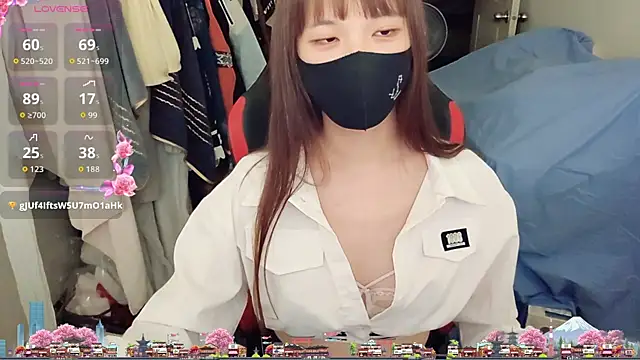 shiki434-st webcam
