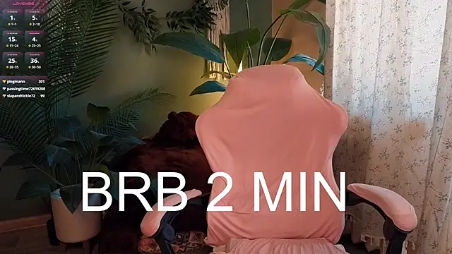 Marceline_meow webcam