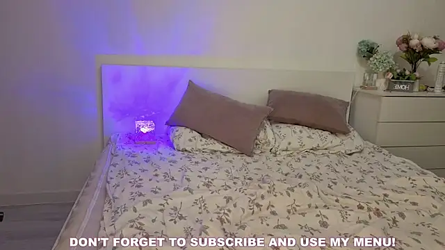 SirenBeatrice webcam