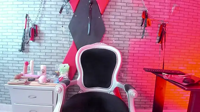 hillary_bigbutt webcam