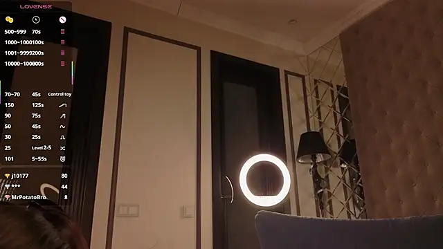 MiguelinaRasmuson webcam