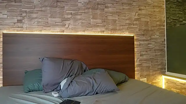 zenda_Biancha webcam