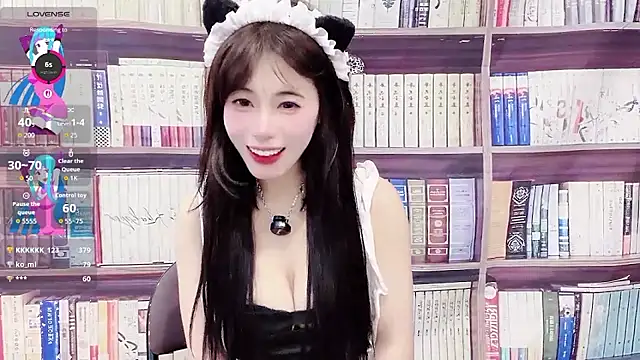 yunbaobei_6688 webcam