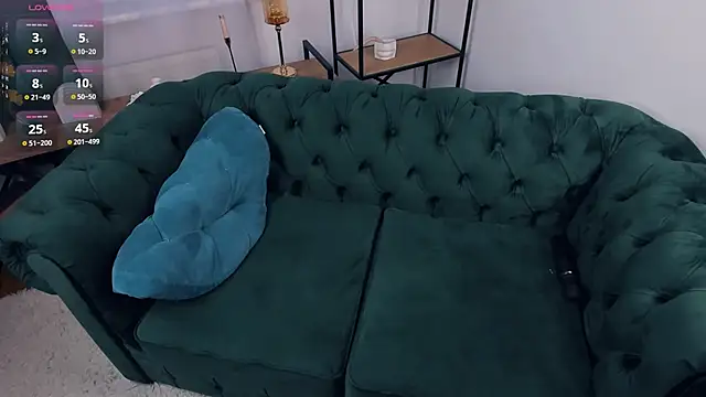 inespiek - InesPiek's free webcam - UK Sex Cams