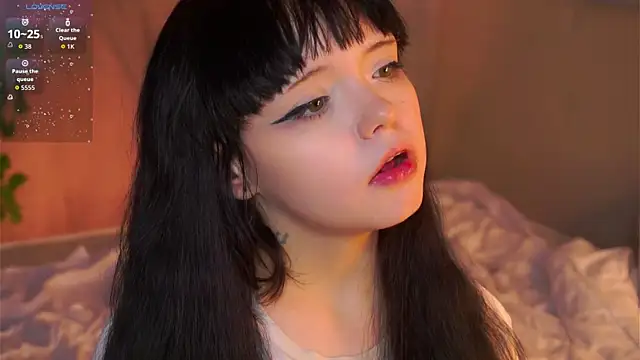 CandiceDossantos webcam