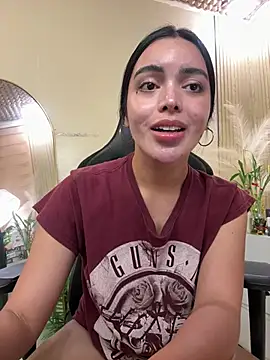 TS-SimplyTheBest webcam