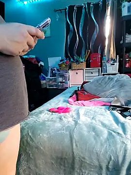 SexyNikki6969 webcam