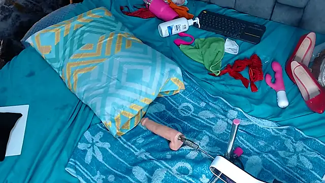 Couple_Gold69 webcam