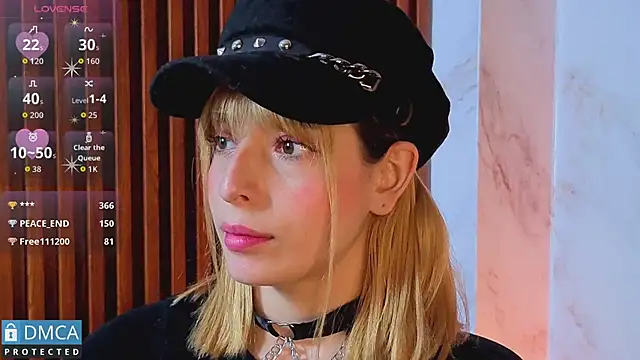 nena_cupcake_ webcam