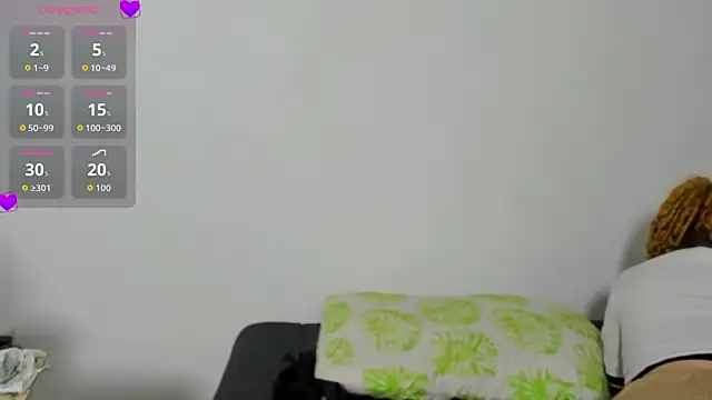 Cherrysweetyx webcam