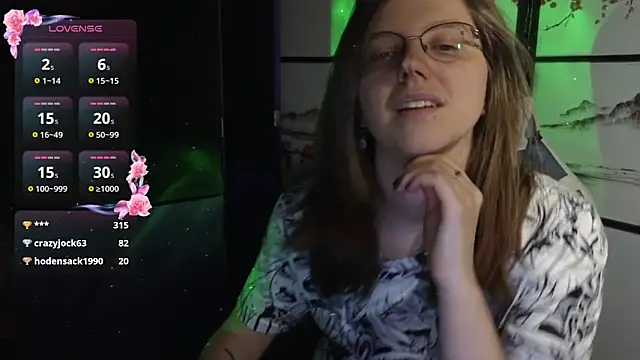 scarlettsrose webcam