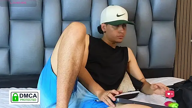 mohamed_malik webcam