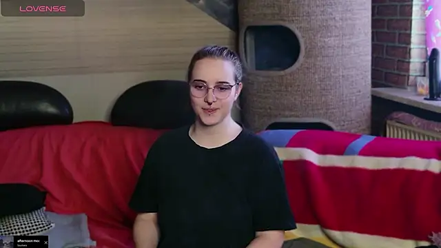 GamerGirl_Eve webcam