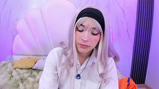 AliiceWonderland_'s live cam