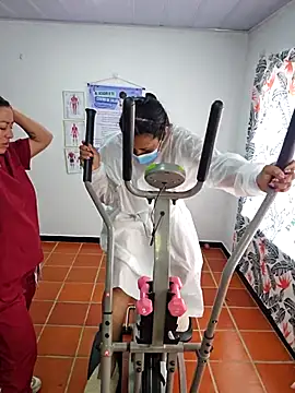 JustSamantha_'s live cam