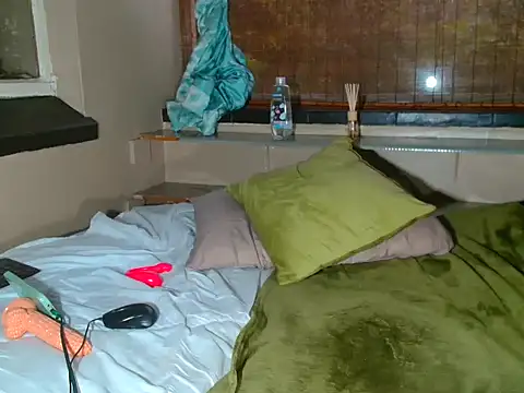 CaramelCandyxx webcam