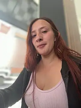 Samyra_Biker12 webcam