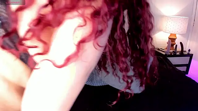 MarthinaBaker webcam