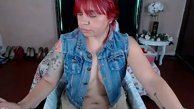 VioletaaaSlave webcam