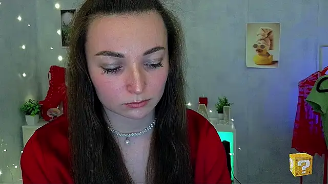 _Barbie_Kiss_ webcam