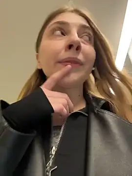 Sunny___Bunny webcam