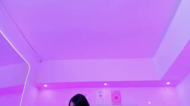 ScarlettDreamss7 webcam