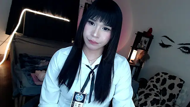 Veniceseduction webcam