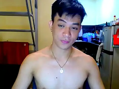 AsianCUMQUICKLY webcam