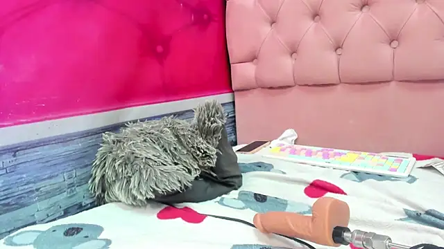 cherryseduzione webcam