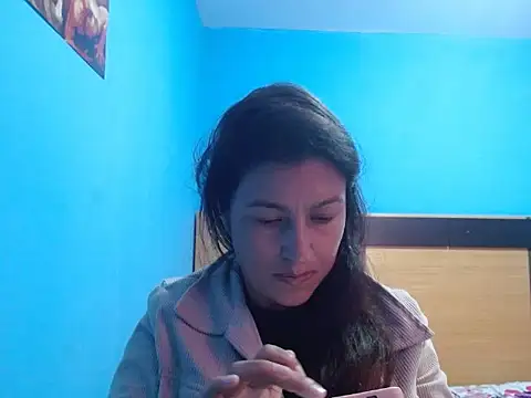 SarahFriendly webcam