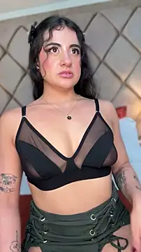 AngelinaDuvall webcam